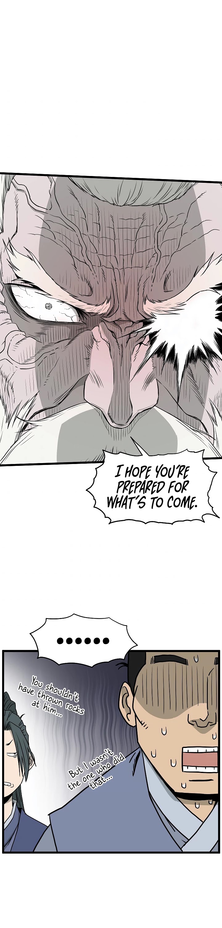 Murim Login Chapter 54 image 25